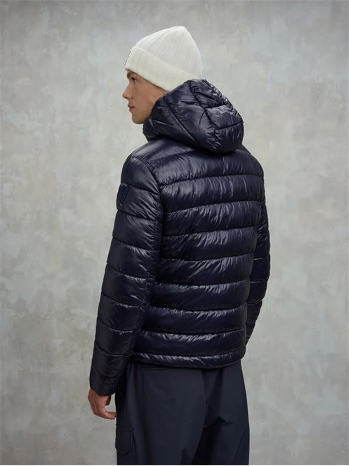  BLAUER | 25WBLUC02079 A05958/888TB